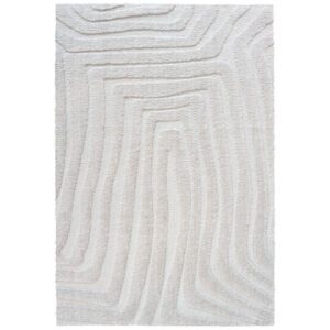 Vloerkleed Lima Creme 200 x 290 cmOp voorraad: Binnen 1 - 3 werkdagen in huis!
