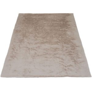 Vloerkleed Velluto Toffee - 200 x 280 cm - Afbeelding 2