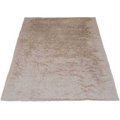Vloerkleed Velluto Toffee - 80 x 150 cm