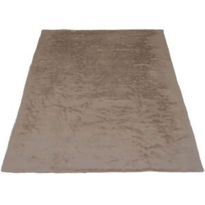 Vloerkleed Velluto Choco - 230 x 330 cm - Afbeelding 2