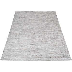 Vloerkleed Mica Naturel/Brown 160 x 230 cmTe bestellen met een levertijd van 4 - 6 weken