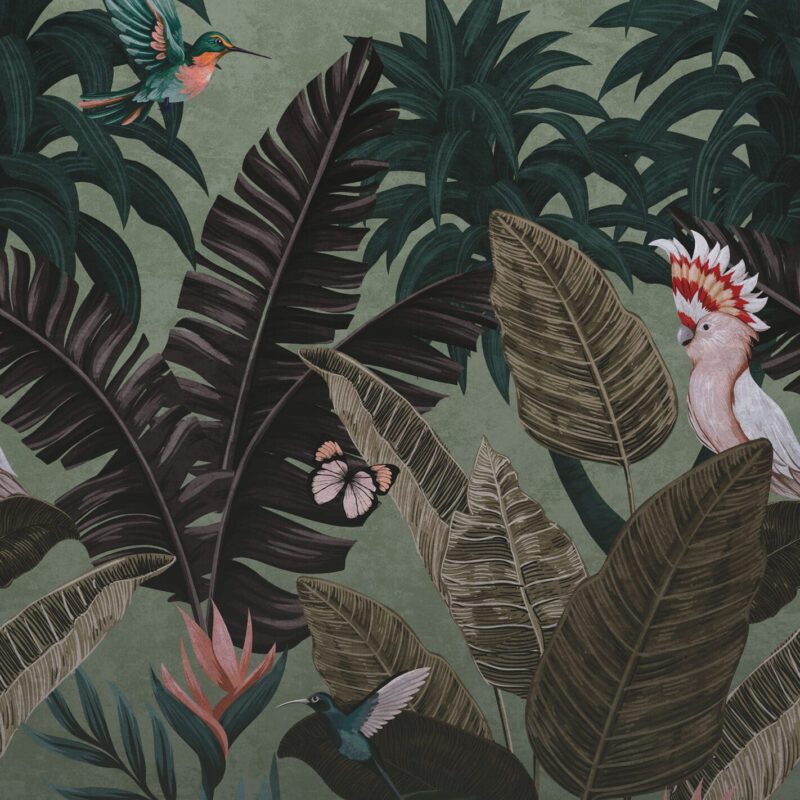 Collectie Fashion for Walls 4 digitaal; design 2547N81