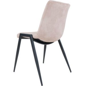 Eetkamerstoel Flynn Natural - Afbeelding 2