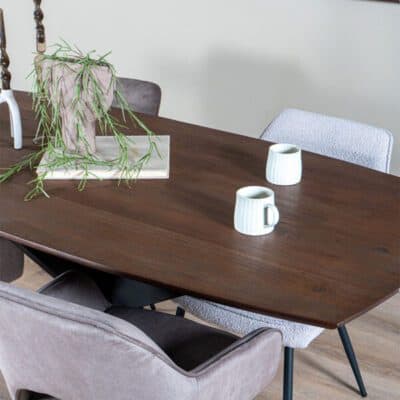 Felix Woonkamer Set 6pers