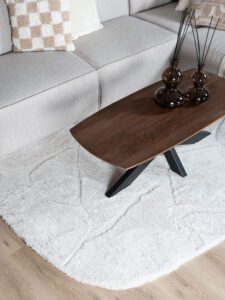 Felix Woonkamer Set 6pers - Afbeelding 2