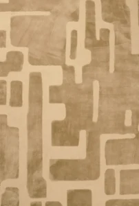 Mart visser Aesthetic Carpet - Afbeelding 2