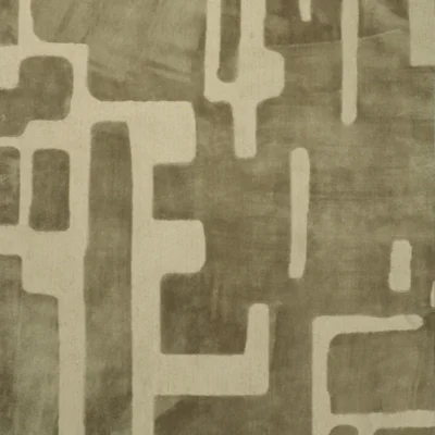 Mart visser Aesthetic Carpet - 240x340, Aesthetic 56 - Militair Green