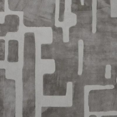 Mart visser Aesthetic Carpet - 160x230, Aesthetic 22 - Blue Grey