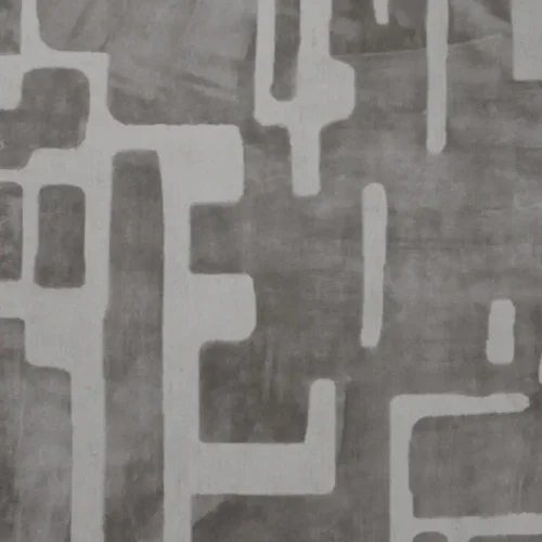 Mart visser Aesthetic Carpet - 160x230, Aesthetic 22 - Blue Grey
