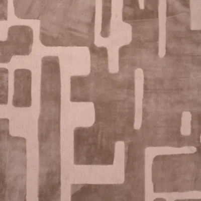 Mart visser Aesthetic Carpet - 240x340, Aesthetic 42 - Soft Marsala
