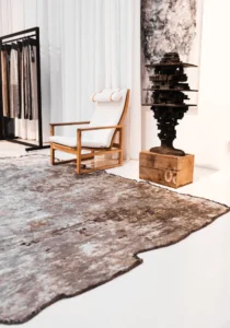 Mart visser Amorf carpet - Afbeelding 2