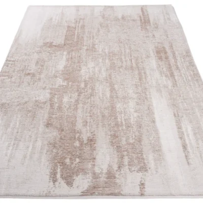 Mart visser Cavaro Carpet - 155x230, Cavaro 12 - Natural Pearl