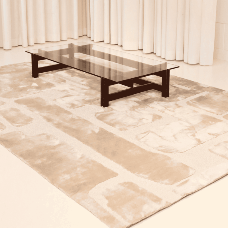 Mart visser Aesthetic Carpet