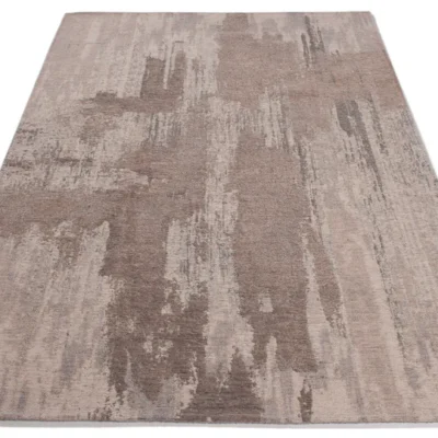 Mart visser Cavaro Carpet - 155x230, Cavaro 15 - Iron Grey