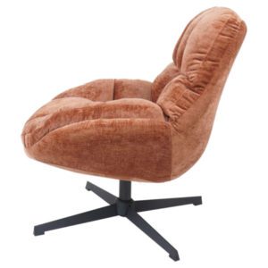 Fauteuil Charlie Terra - Afbeelding 3