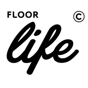 logo floor life