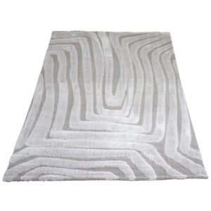 Vloerkleed Lima Beige 200 x 290 cmOp voorraad: Binnen 1 - 3 werkdagen in huis!