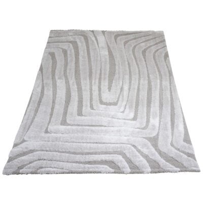 Vloerkleed Lima Beige 240 x 340 cm