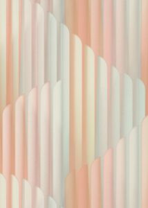 Collectie Elysium; design 10471-05 - Afbeelding 3