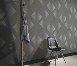 Collectie Elysium; design 10479-47 - Afbeelding 2