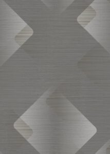Collectie Elysium; design 10479-47 - Afbeelding 3