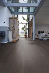 Wide board charcoal - Afbeelding 2