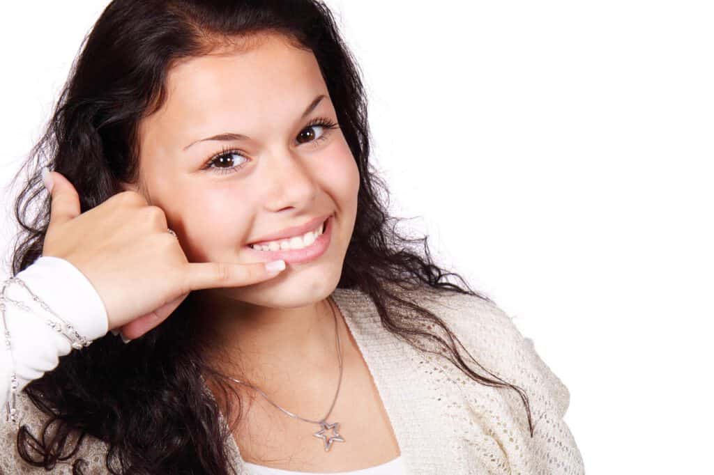 call, communication, contact, face, female, gesture, girl, hand, isolated, people, person, phone, sign, smile, symbol, telephone, woman, young, call, call, call, call, call