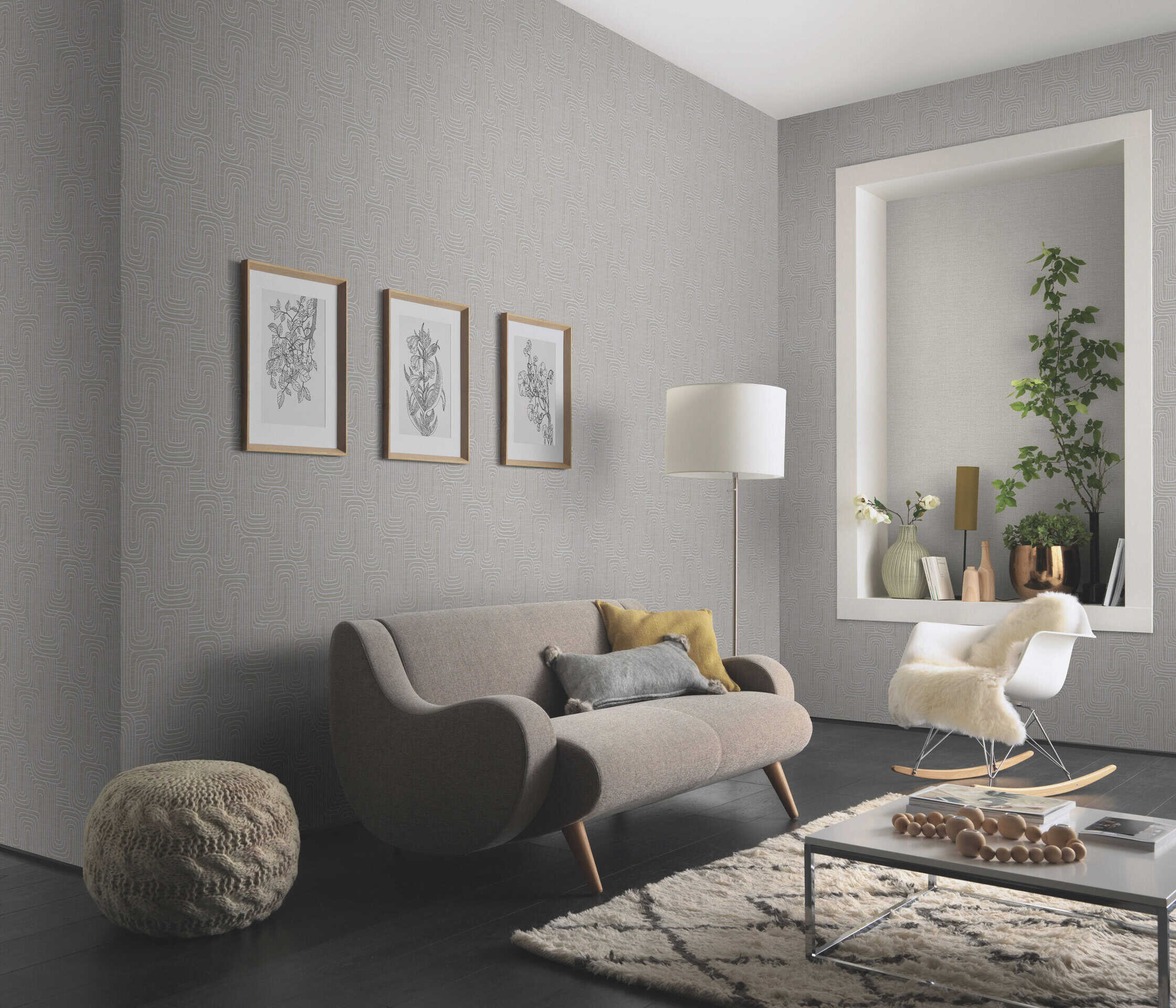 Opus-2; design 10461-11 3 Opus-2; design 10461-11 - Afbeelding 3