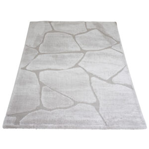 Vloerkleed Macy Beige 160 x 230 cm Op voorraad: Binnen 1 - 3 werkdagen in huis!