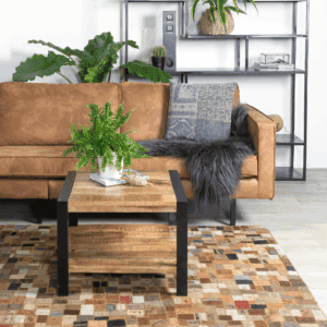 Karpet Lago White 11 - 200 x 290 cm - Afbeelding 4