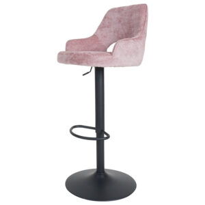 Barkruk Vivian - Perfect Harmony - Pink 63Op voorraad: Binnen 1 - 3 werkdagen in huis!
