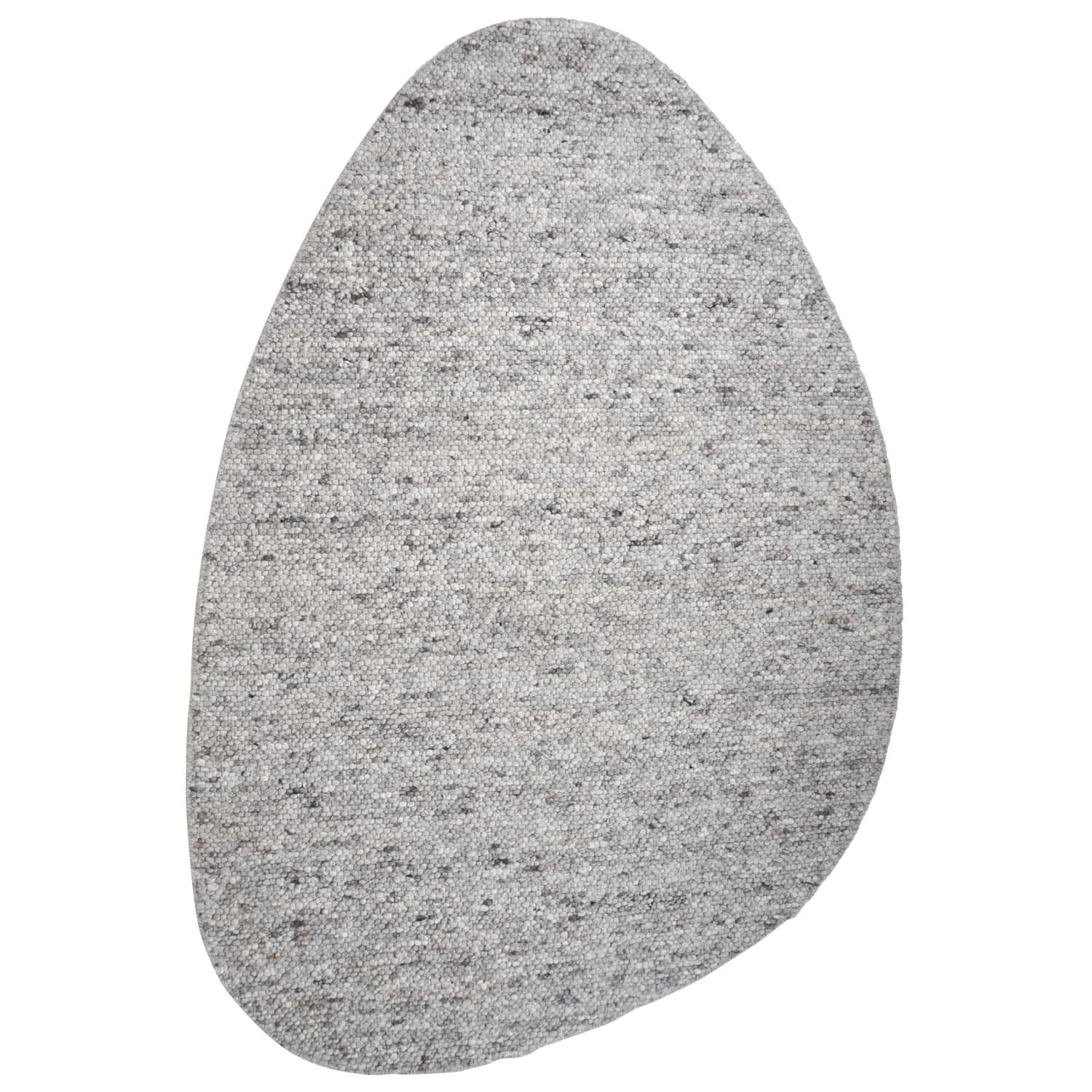 Vloerkleed Stone Licht Grijs 421 - Kiezelvormig 200 x 280 cm Op voorraad: Binnen 1 - 3 werkdagen in huis! 1 Vloerkleed Stone Licht Grijs 421 - Kiezelvormig 200 x 280 cm Op voorraad: Binnen 1 - 3 werkdagen in huis!