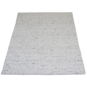 Vloerkleed Nicole Grijs 367 - 240 x 340 cmOp voorraad: Binnen 1 - 3 werkdagen in huis!