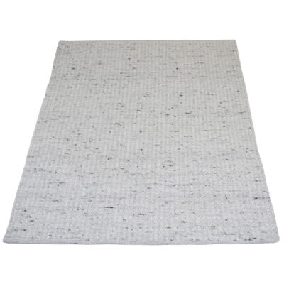 Vloerkleed Nicole Grijs 367 - 240 x 340 cmOp voorraad: Binnen 1 - 3 werkdagen in huis!