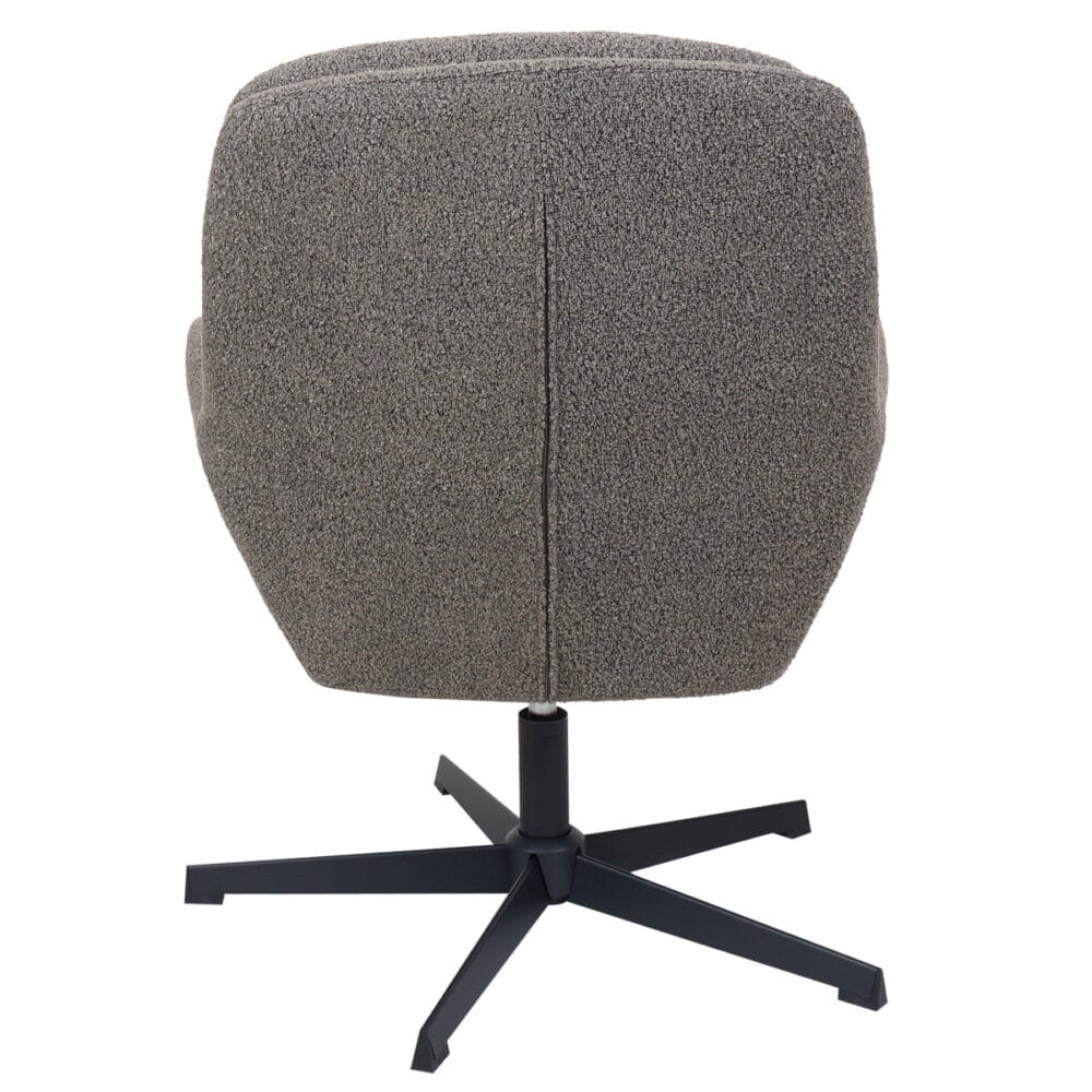 Fauteuil Louise Brown Op voorraad: Binnen 1 - 3 werkdagen in huis! 3 Fauteuil Louise Brown Op voorraad: Binnen 1 - 3 werkdagen in huis! - Afbeelding 3