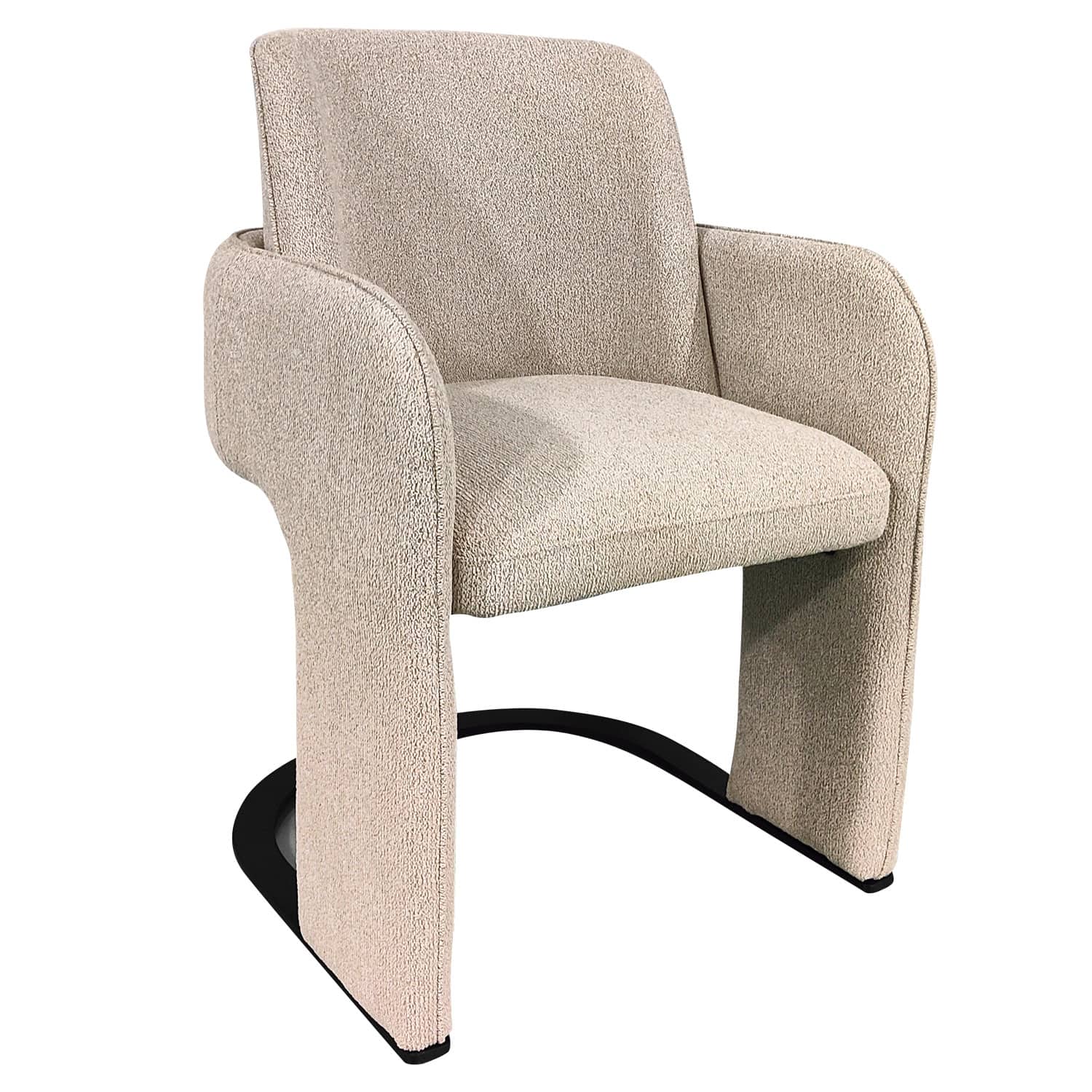 Eetkamerstoel Sep Naturel Op voorraad: Binnen 1 - 3 werkdagen in huis! 3 Eetkamerstoel Sep Naturel Op voorraad: Binnen 1 - 3 werkdagen in huis! - Afbeelding 3