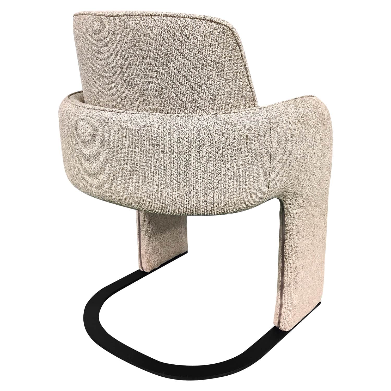 Eetkamerstoel Sep Naturel Op voorraad: Binnen 1 - 3 werkdagen in huis! 5 Eetkamerstoel Sep Naturel Op voorraad: Binnen 1 - 3 werkdagen in huis! - Afbeelding 5