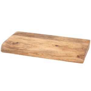 Wandplank Pure Mangohout 40 cm,Op voorraad: Binnen 1 - 3 werkdagen in huis!