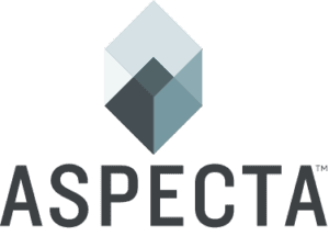 aspecta new logo