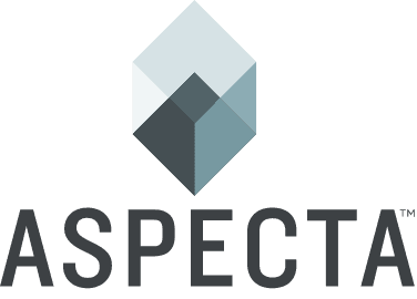 aspecta new logo