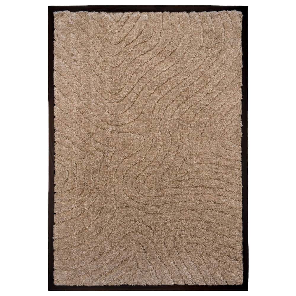 Wanddecoratie Douwe - Wool Hanging 70 x 100 cm , Op voorraad: Binnen 1 - 3 werkdagen in huis!