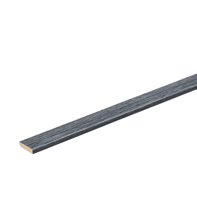 Plakplint – Antraciet