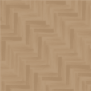 Nature Herringbone Dark Oak