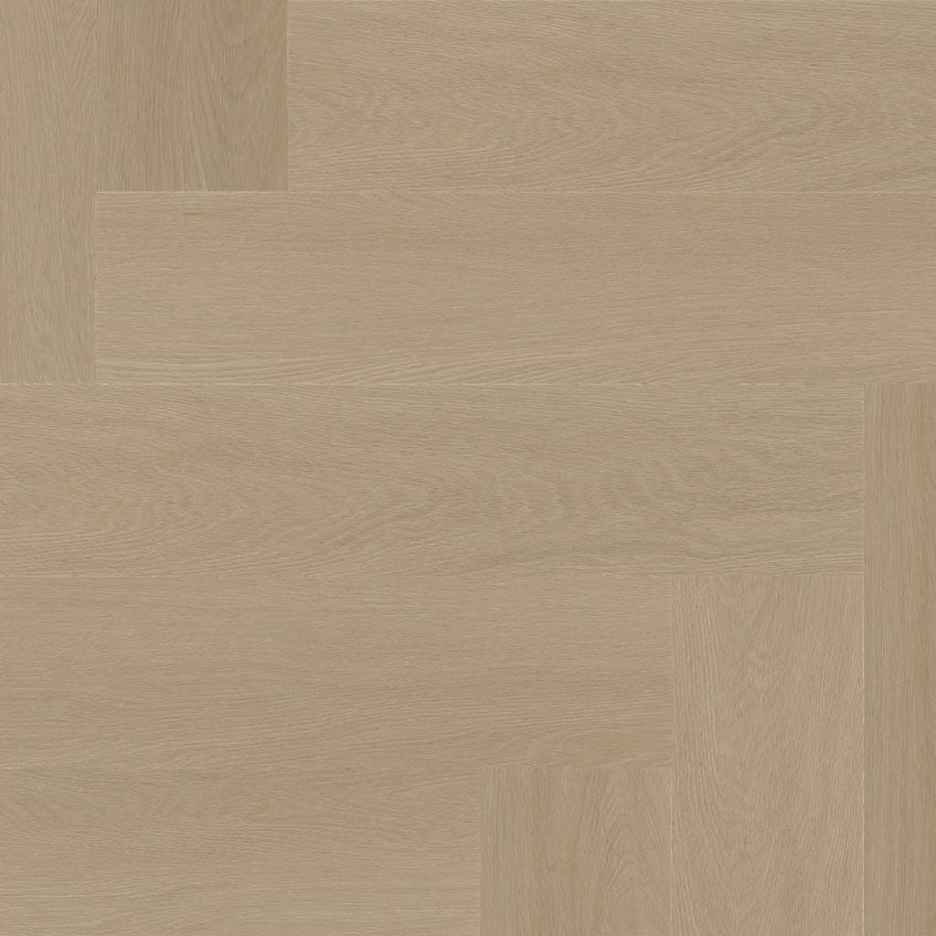 Nature Herringbone Smoky Oak