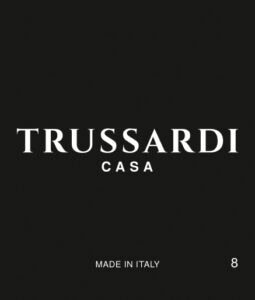 Trussardi 8 Cover 45X50