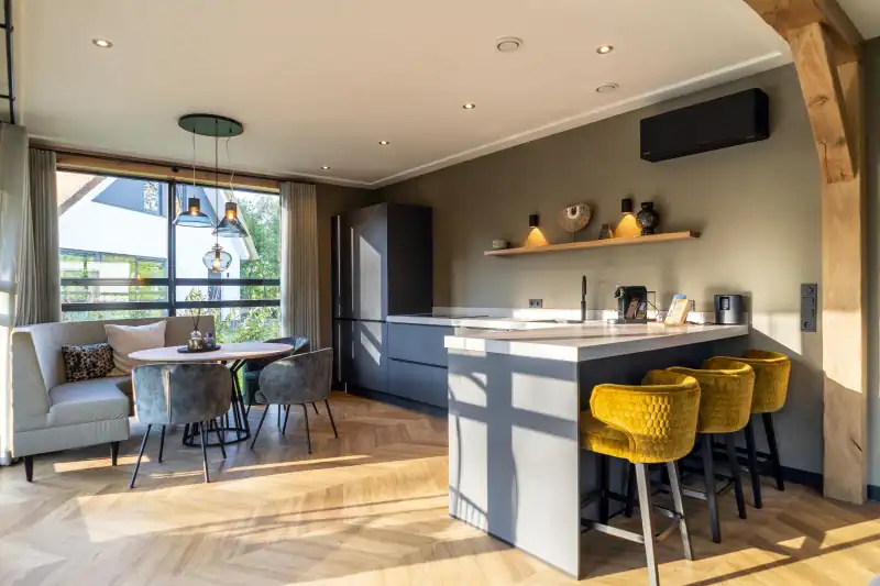 Therdex Chevron 6543 - Afbeelding 2