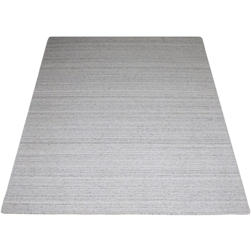 Karpet Voque Silver 160 x 230 cm | BlokWoonWereld