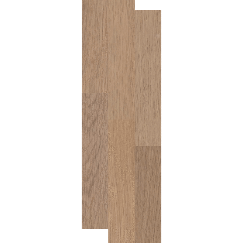 The Art of Living Select Honey Rechte Plank