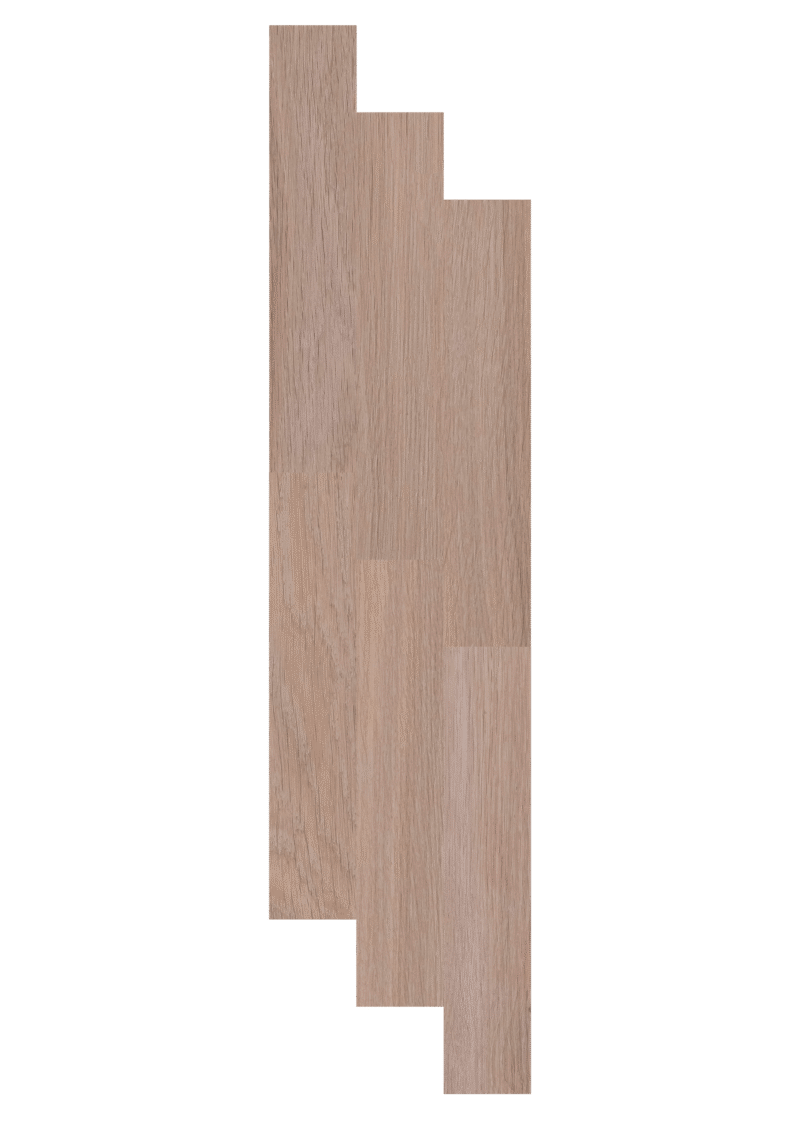 The Art of Living Premier Light Beige Rechte Plank