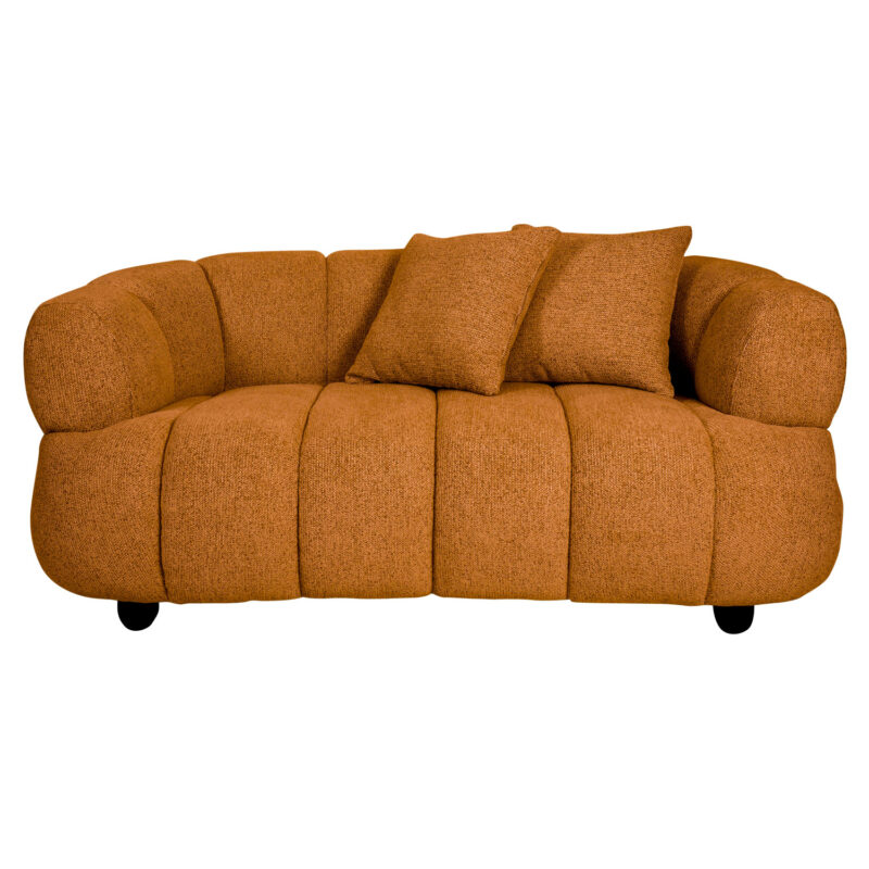 Bank Rocco Terra - 3 zits | BlokWoonWereld